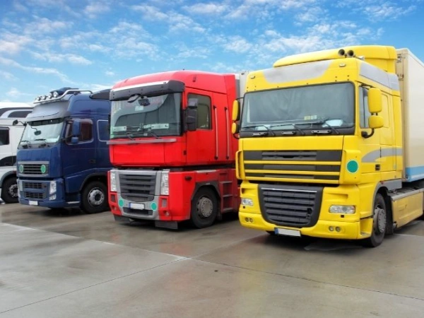 Bursa Gömeç Nakliye